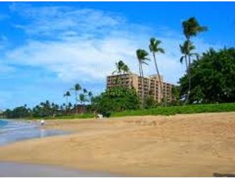 A Hawaiian Retreat for (2) at the Royal Lahaina Resort