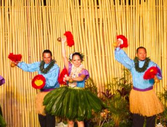 A Hawaiian Retreat for (2) at the Royal Lahaina Resort