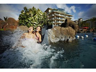 2 night HONUA KAI getaway