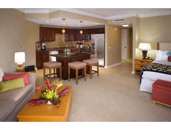 2 night HONUA KAI getaway