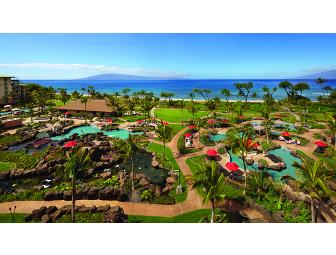 2 night HONUA KAI getaway