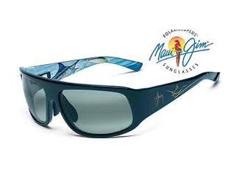 Your choice of MAUI JIM SUNGLASSES