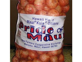 $100 Gift Certificate to TAKE HOME MAUI