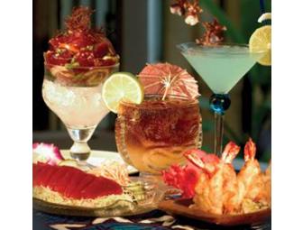 $200 Mama's Fish House