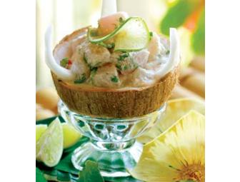 $200 Mama's Fish House