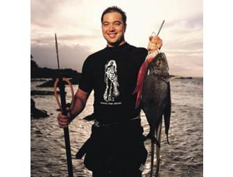 $200 Mama's Fish House