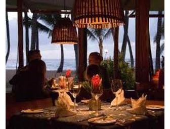 $200 Mama's Fish House