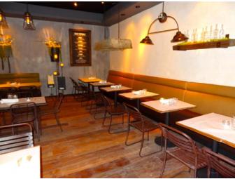 $75 Gift Certificate to 100 Wines Maui