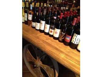 $75 Gift Certificate to 100 Wines Maui