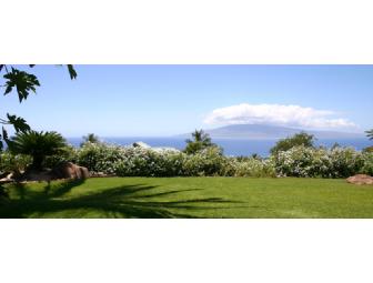 3 Nights at Ho'oilo House