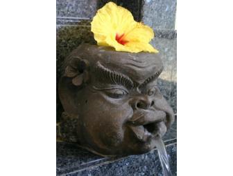 3 Nights at Ho'oilo House