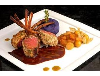 Enjoy Pacific Island Cuisine at PINEAPPLE GRILL