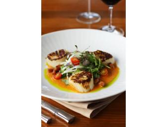 Enjoy Pacific Island Cuisine at PINEAPPLE GRILL