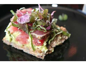 Enjoy Pacific Island Cuisine at PINEAPPLE GRILL