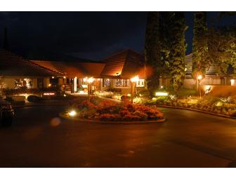 Enjoy Pacific Island Cuisine at PINEAPPLE GRILL