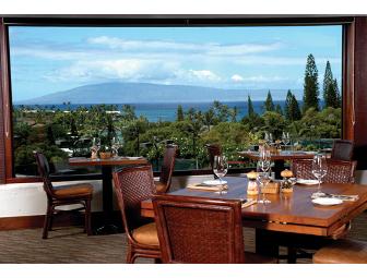 Enjoy Pacific Island Cuisine at PINEAPPLE GRILL