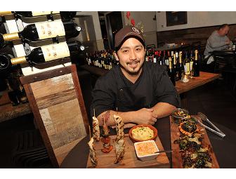 $40 Gift Certificate to 100 Wines Maui