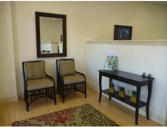 Chiropractic Exam & Adjustment -- VanQuaethem Chiropractic Maui