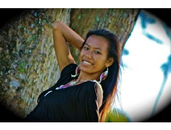 Nagasako Designs: Stargazer Lily Set