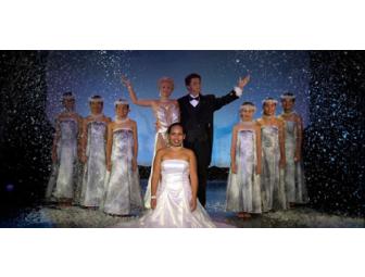 KUPANAHA Magic Show for TWO!!