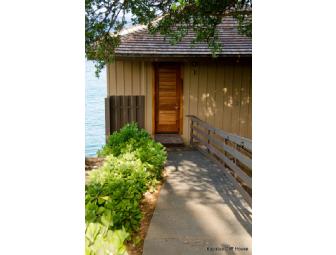 A Day At The Kapalua Cliff House