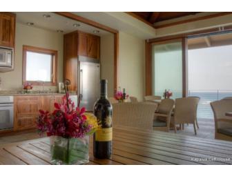 A Day At The Kapalua Cliff House