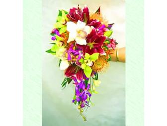 $50 Gift Certificate - A Special Touch Florist