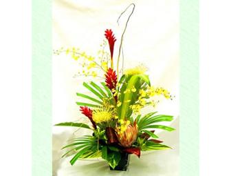 $50 Gift Certificate - A Special Touch Florist