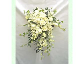 $50 Gift Certificate - A Special Touch Florist