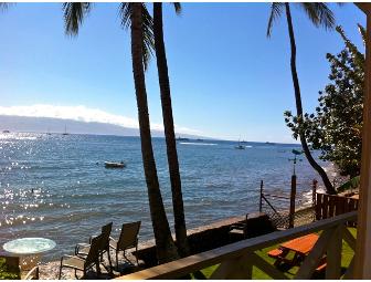 Drinks, Dinner, Bed & Breakfast for 2 - One Night Stay