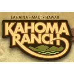 Kahoma Ranch