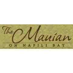 The Mauian on Napili Beach