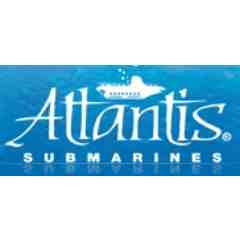Atlantis Submarines