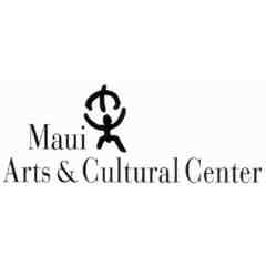 Maui Arts & Cultural Center