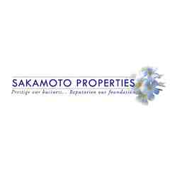 Sakamoto Properties