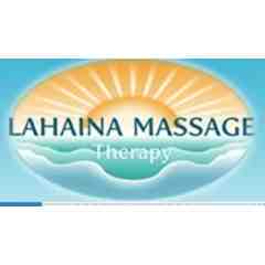 Lahaina Massage Therapy