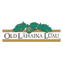 Old Lahaina Luau