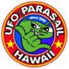 UFO Parasail