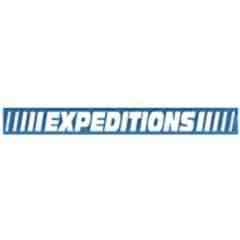 Expeditions