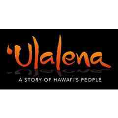 'Ulalena - Maui Myth & Magic Theatre, LLC.