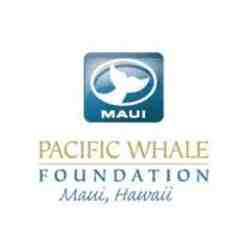 Pacific Whale Foundation