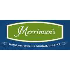Merriman's Kapalua
