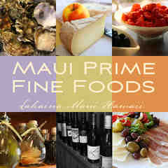 Maui Prime Fine Foods