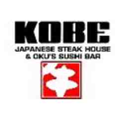Kobe Japanese Steakhouse