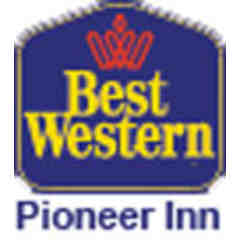 Best Western Pioneer Inn