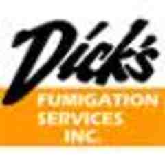 Dick's Fumigation Services, Inc.