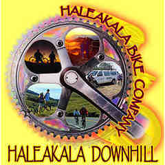 Haleakala Bike Co.