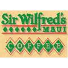 Sir Wilfred's