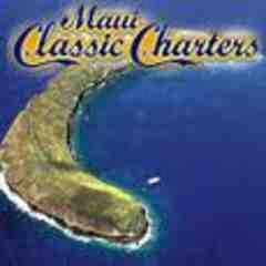 Maui Classic Charters