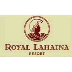 Royal Lahaina Resort